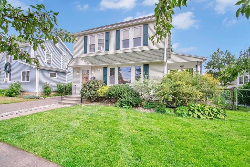 151 Rimmon Ave, Chicopee, MA 01013 Trulia