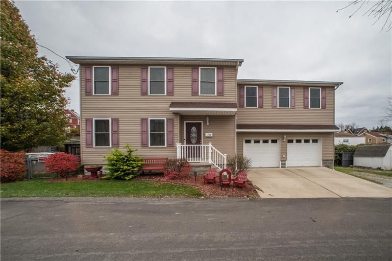 145 Hamilton St, Homestead, PA 15120