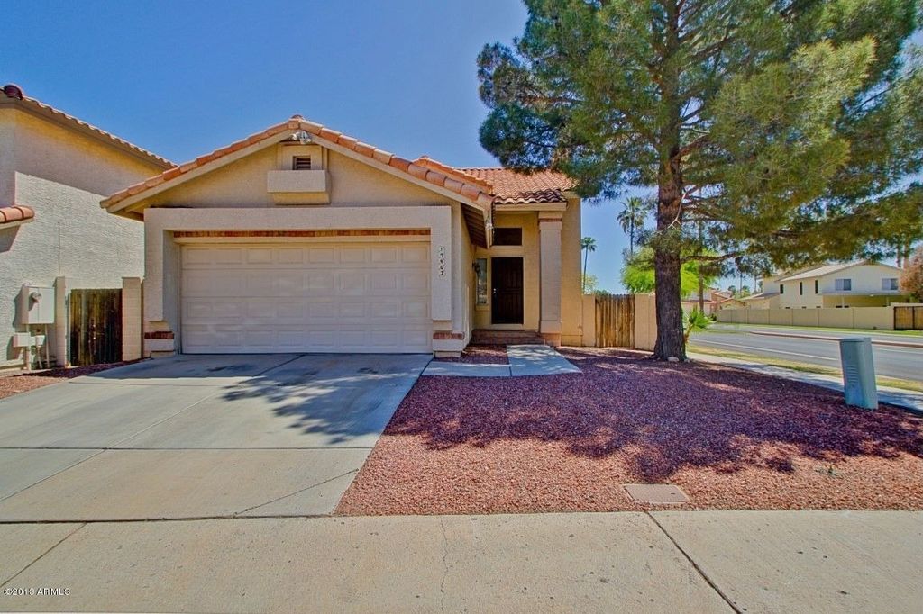 19403 N  78th Ave, Glendale, AZ 85308