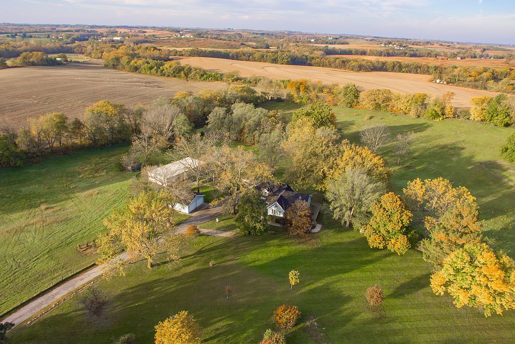 13320 SE State Route 371, Faucett, MO 64448 Trulia