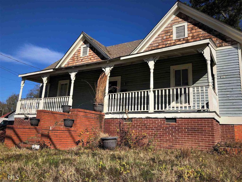531 Elbert St, Elberton, GA 30635 Trulia