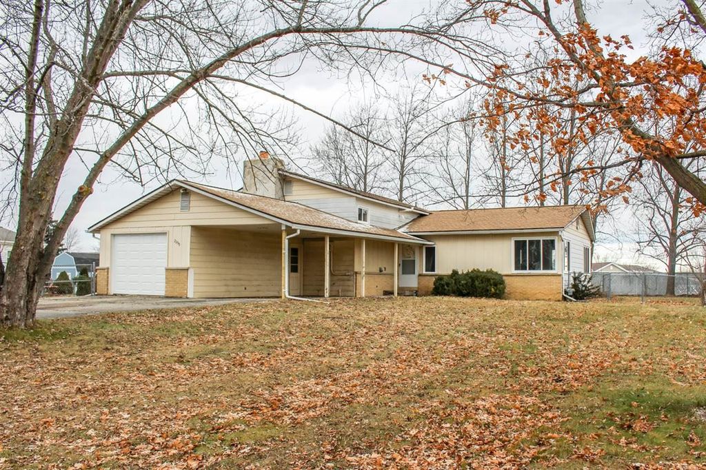 2259 E Mount Morris Rd, Mount Morris, MI 48458 Trulia