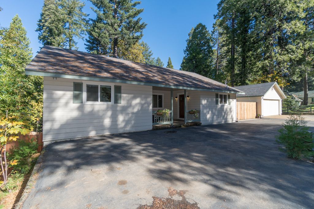 6589 Center View Dr, Pollock Pines, CA 95726 Trulia