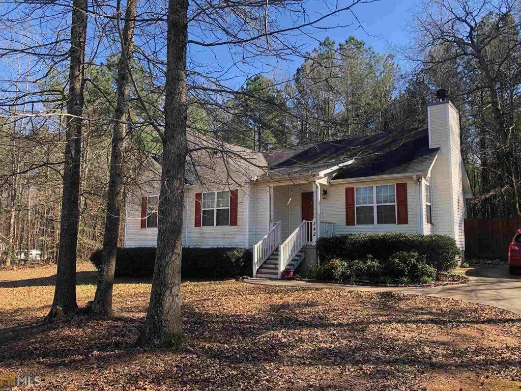 342 Evans Rd, Milner, GA 30257 Trulia