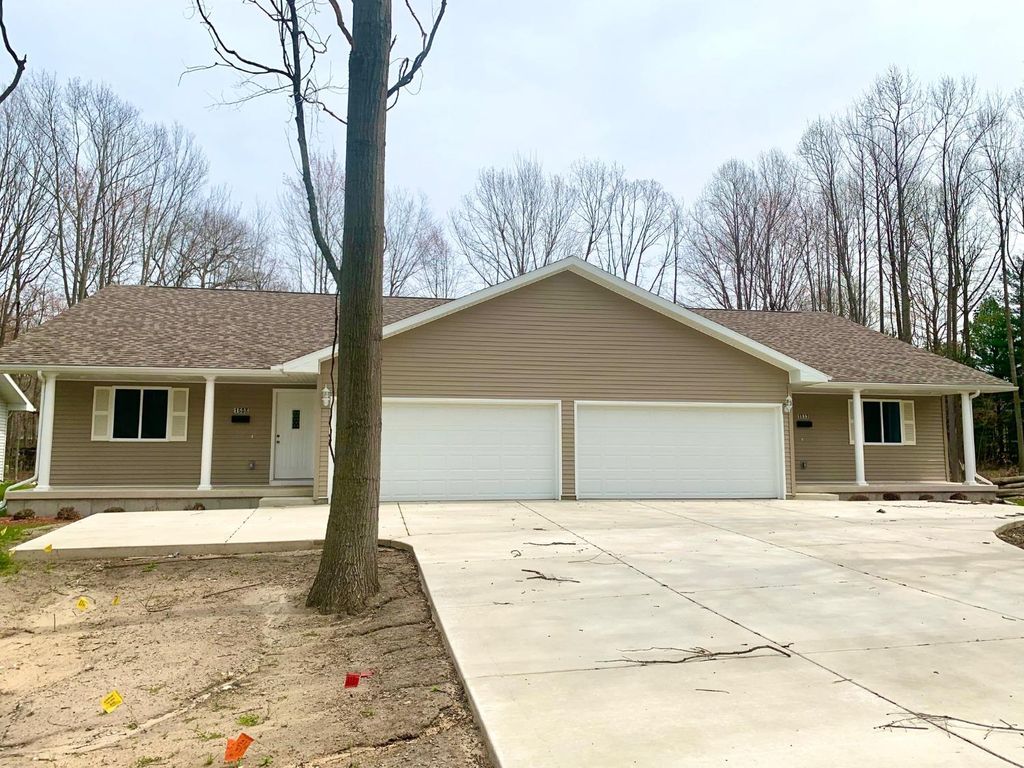 1520 S Woodland Ave, Michigan City, IN 46360 MLS 542415 Trulia