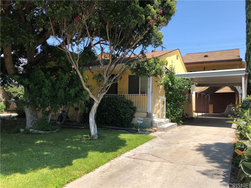 1720 Keeler St, Burbank, CA 91504 Trulia