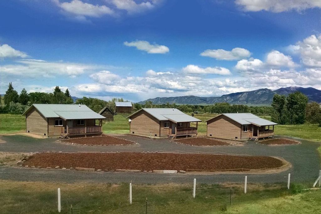 5 River Rest Ln, Silver Star, MT 59751
