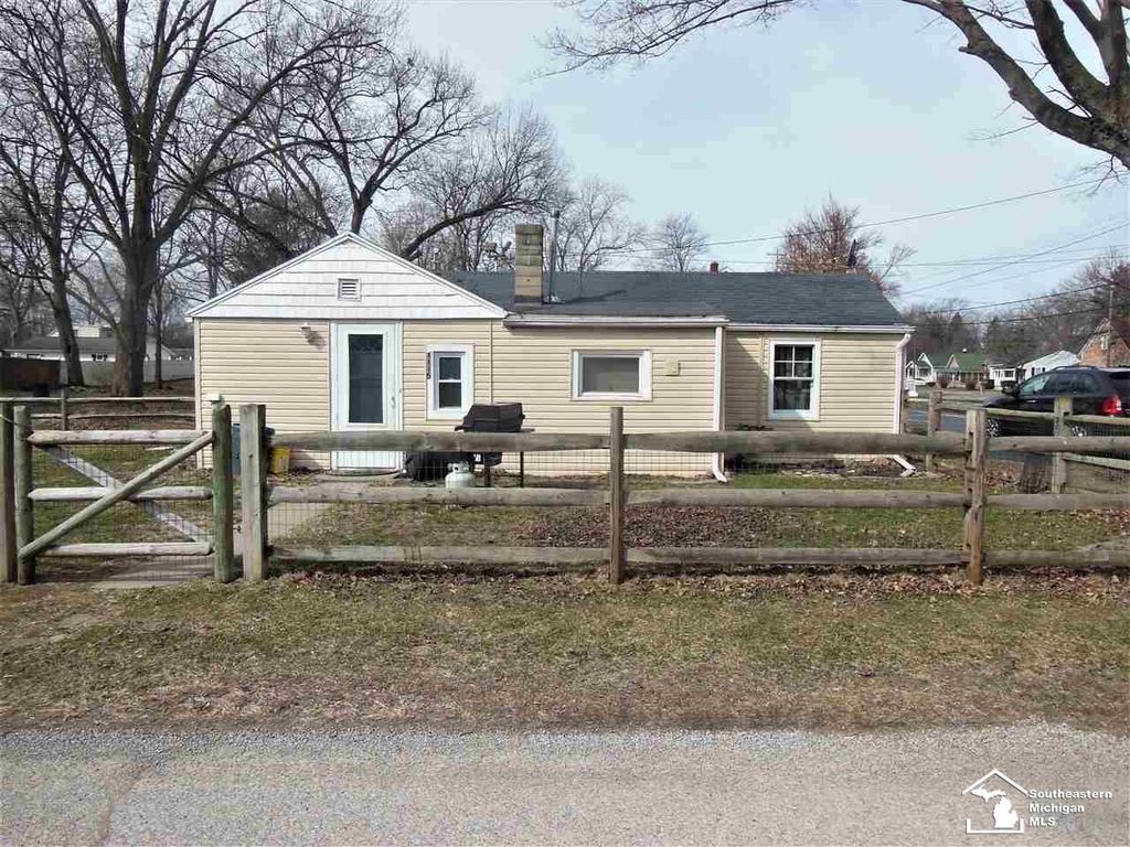 1115 W Temperance Rd, Temperance, MI 48182 Trulia