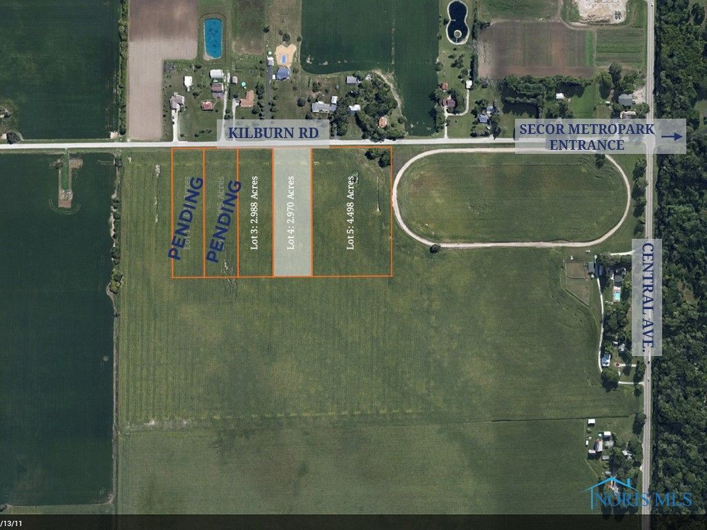 3401 Kilburn Rd 4, Berkey, OH 43504 Trulia