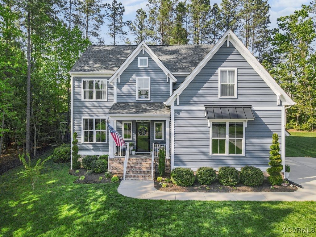 17024 Westington Rd, Moseley, VA 23120