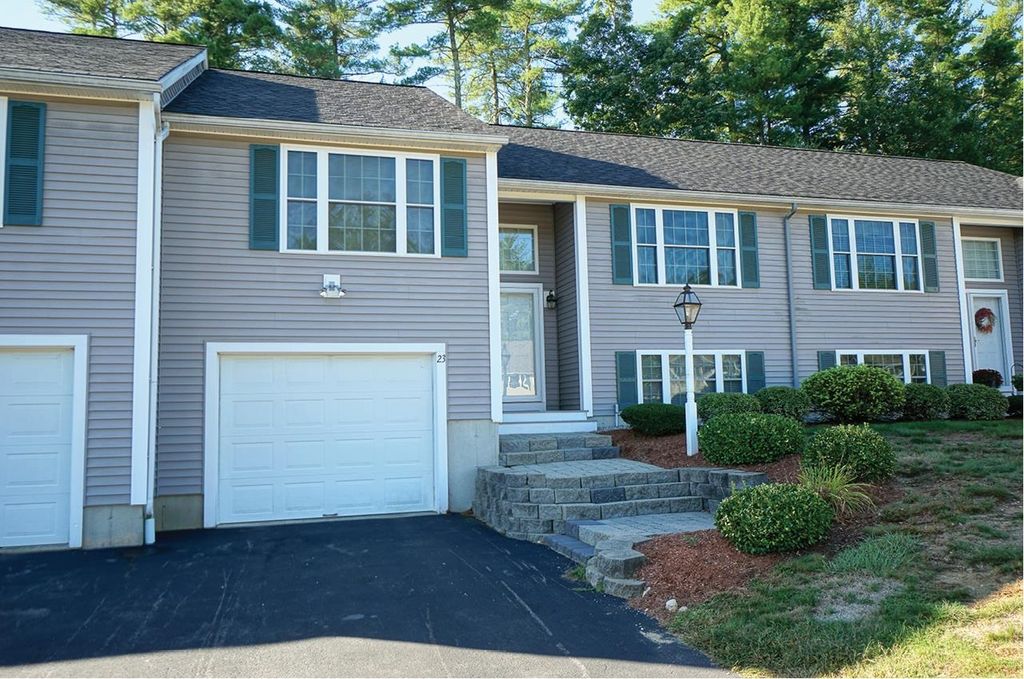 23 Christopher Drive, Sandown, NH 03873 Trulia