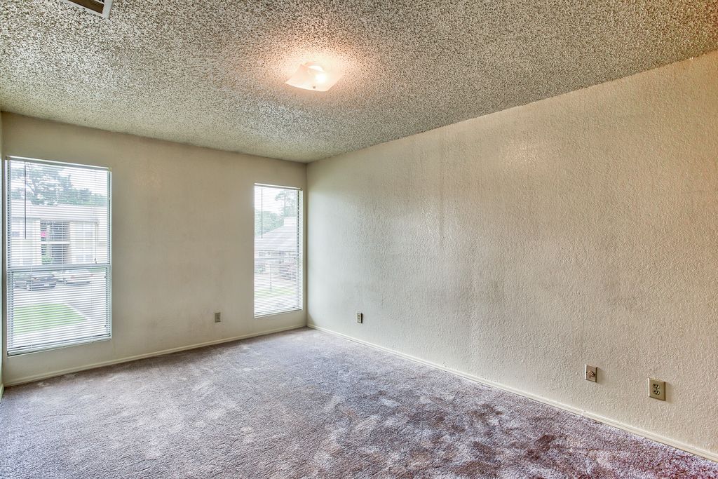 chaparral apartment homes