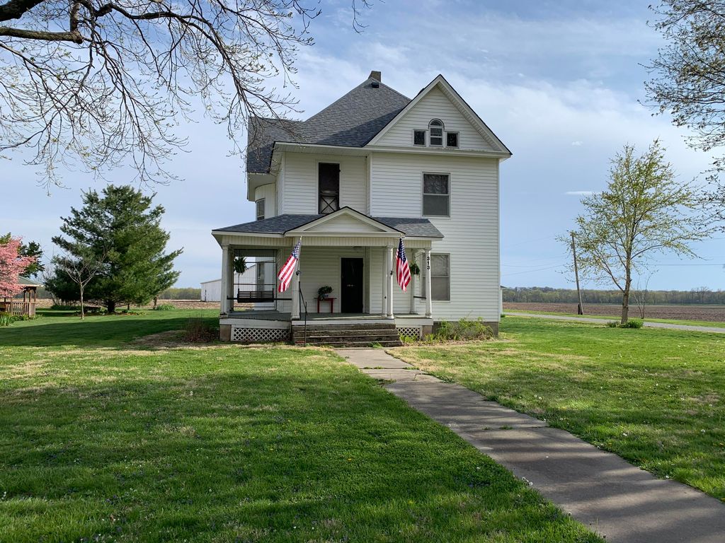 313 W State St, Malta Bend, MO 65339 Trulia