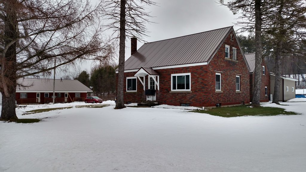 1484 Redding Rd, Clymer, NY 14724