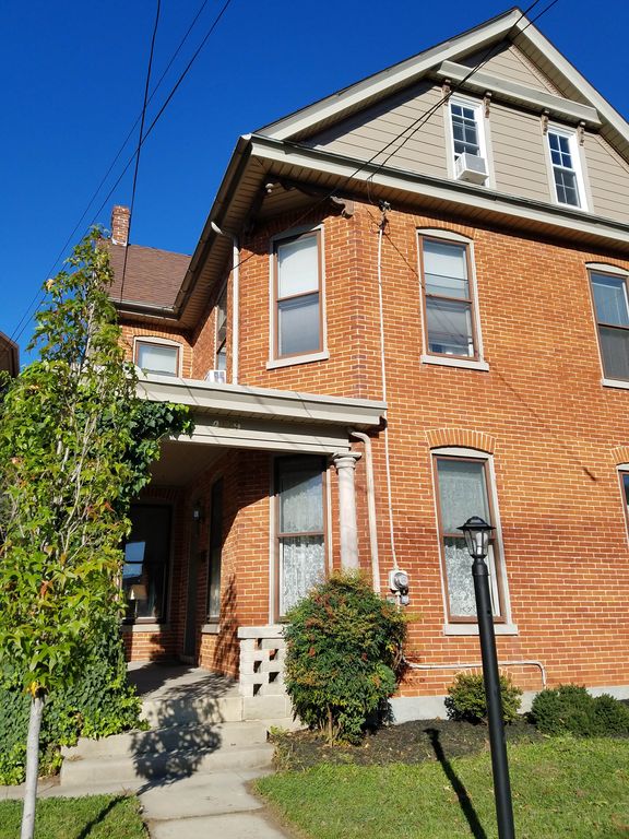 489 E King St, Chambersburg, PA 17201 Trulia