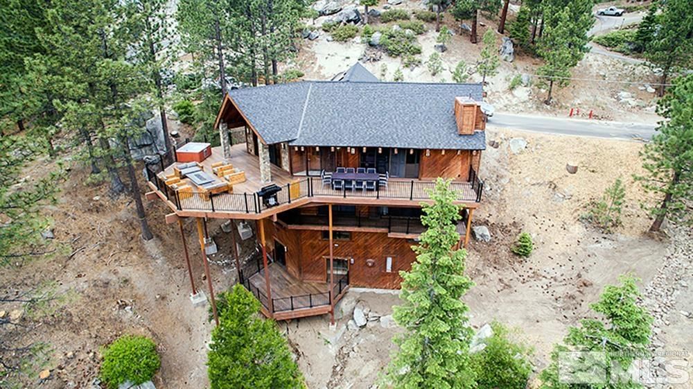 661 Jack Cir, Stateline, NV 89449