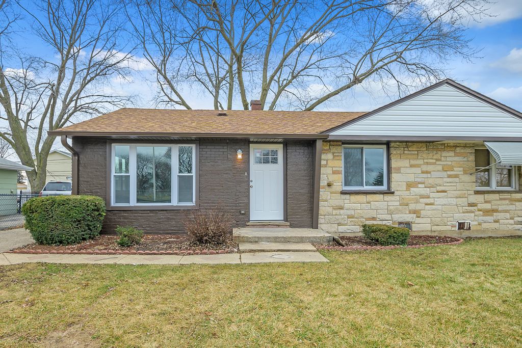 8900 S Pulaski Rd, Hometown, IL 60456 Trulia