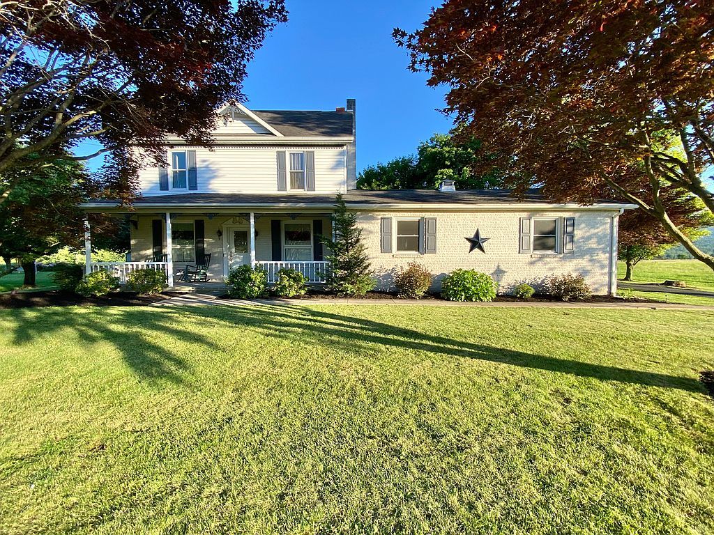 12978 William Penn Hwy, Thompsontown, PA 17094 Trulia