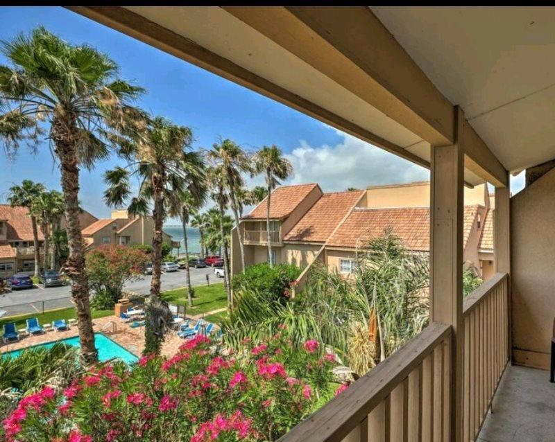 206 W  Red Snapper St #126, South Padre Island, TX 78597