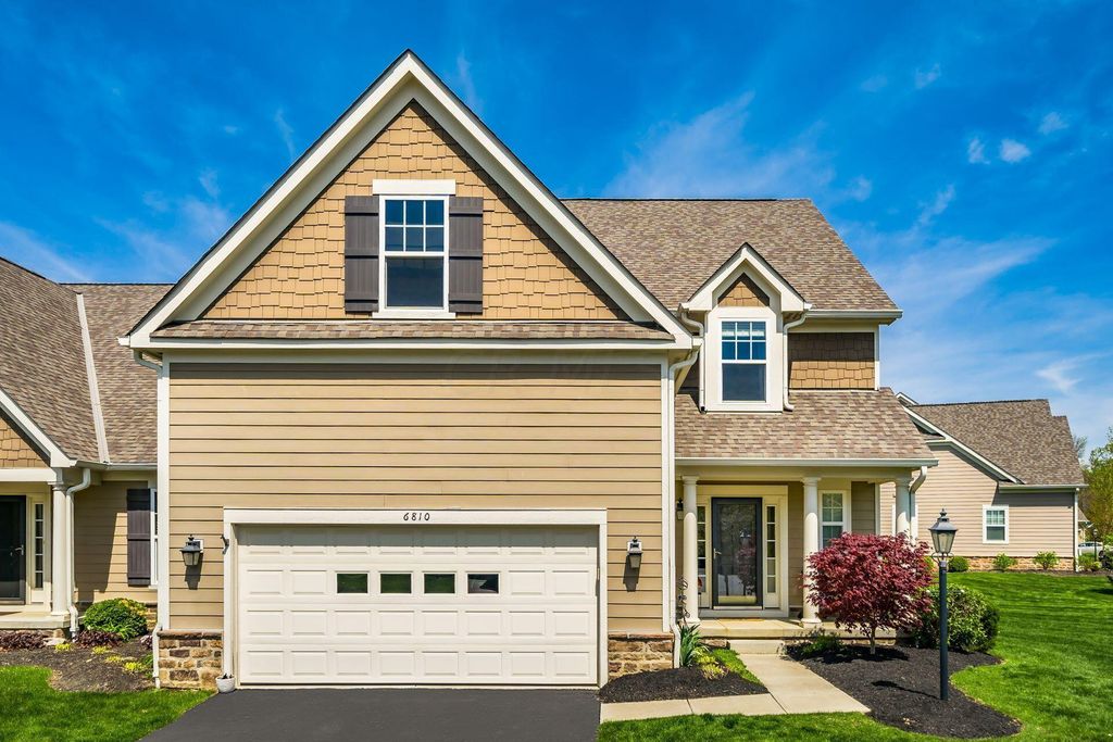 6810 Vineyard Haven Loop, Dublin, OH 43016 Trulia