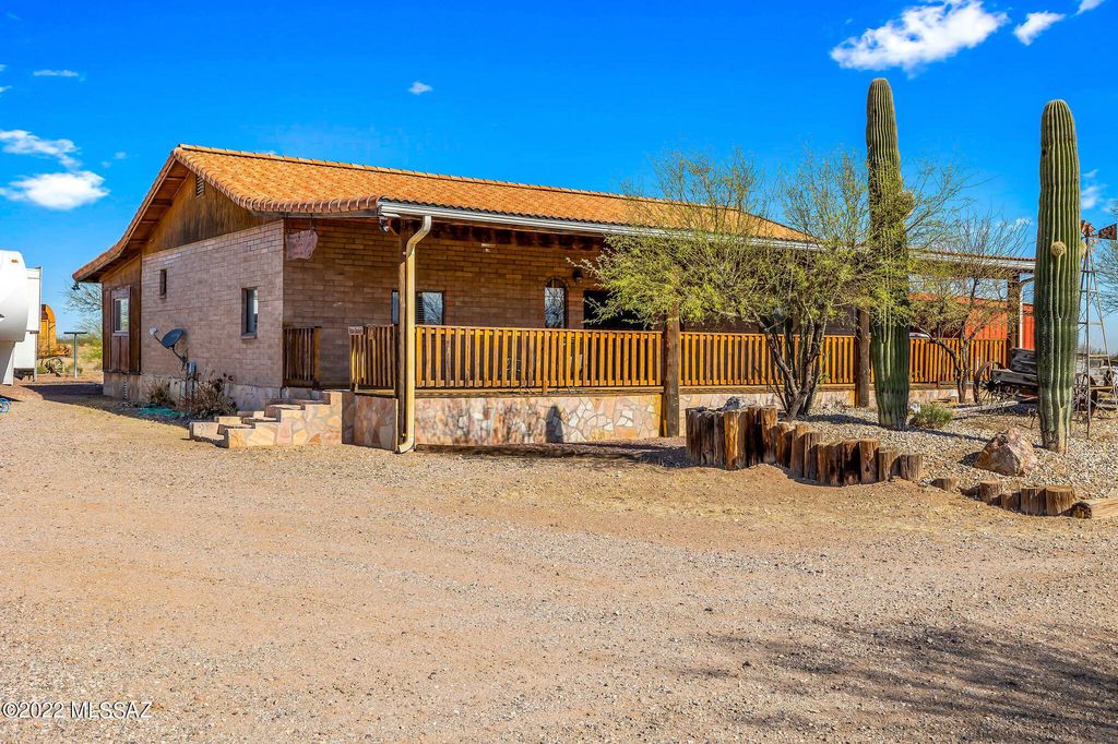 15380 W Avra Valley Rd, Marana, AZ 85653 Trulia