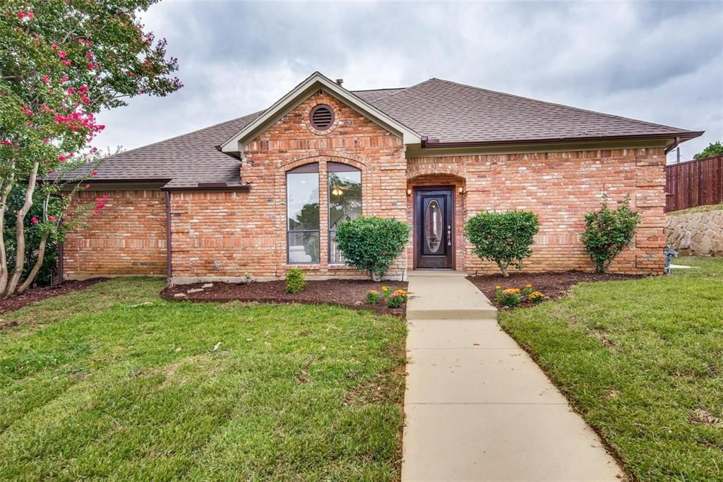 3524 Briarcliff Ct N, Irving, TX 75062