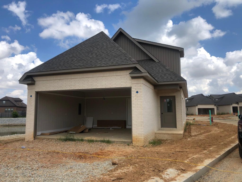 3416 Brody Ross, Jonesboro, AR 72401 3 Bed, 2.5 Bath 3416 Brody Ross, Jonesboro, AR 72401 3 Bed, 2.5 Bath