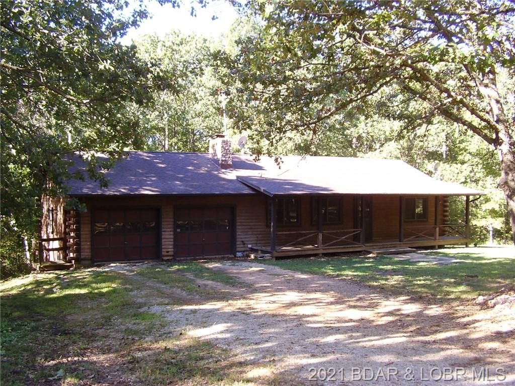 5326 N State Highway 7, Camdenton, MO 65020