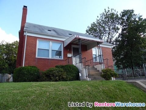 4705 Wilkens Ave, Baltimore, MD 21228