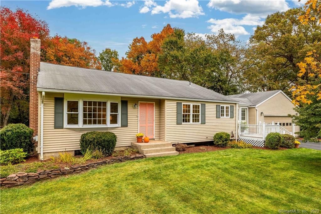 110 Latimer Ln, Weatogue, CT 06089 Trulia