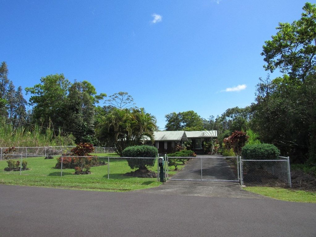 15-2799 Kawakawa St, Pahoa, HI 96778