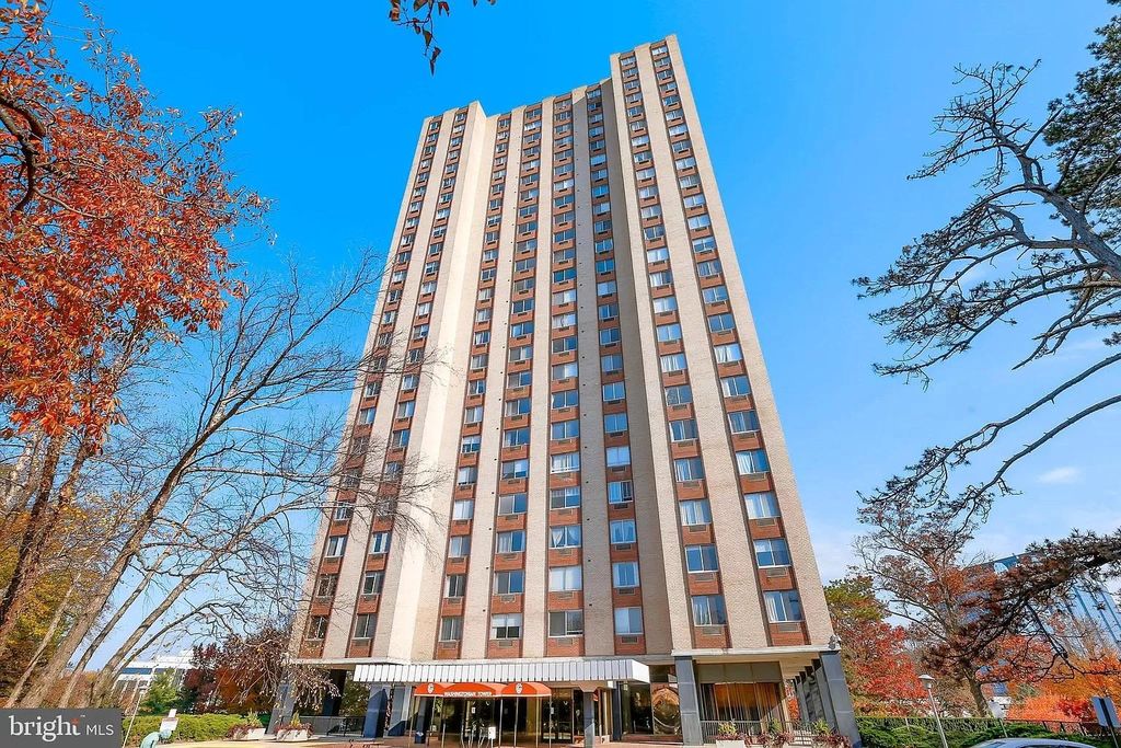 9701 Fields Rd #300, Gaithersburg, MD 20878
