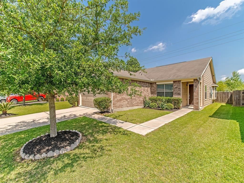 531 Remington Heights Dr, Houston, TX 3 Bed, 2 Bath SingleFamily