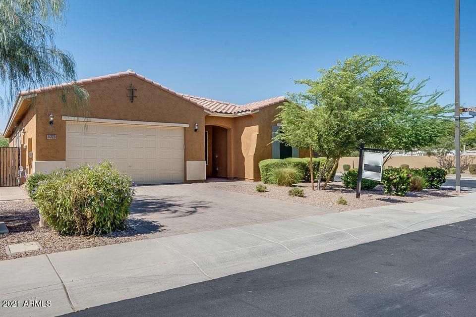 3075 E Cherrywood Pl, Chandler, AZ 85249