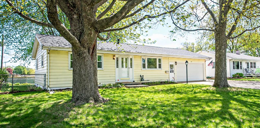 319 Coloma Ave, Coloma, MI 49038 Trulia