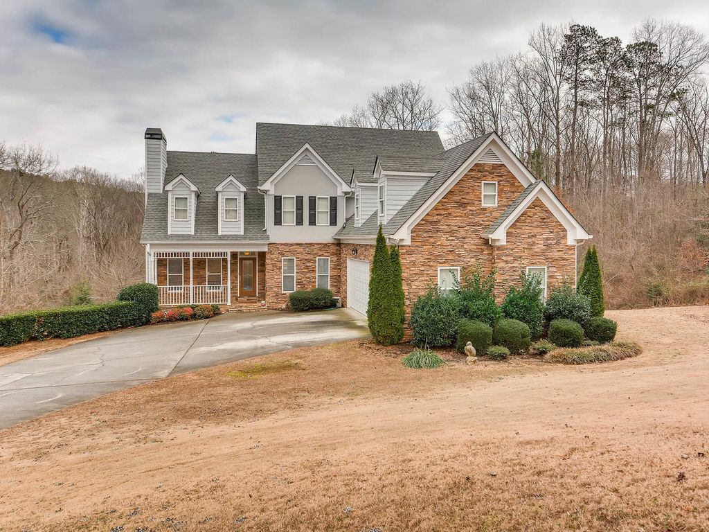 1522 Gracebrook Dr, Lawrenceville, GA 30045 Trulia