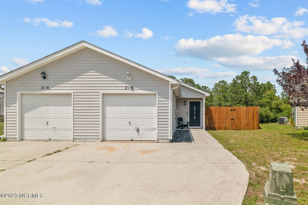 216 Faison Lane, Hubert, NC 28539 Trulia