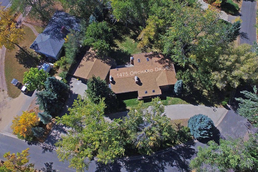 1475 Orchard Dr, Golden, CO 80401