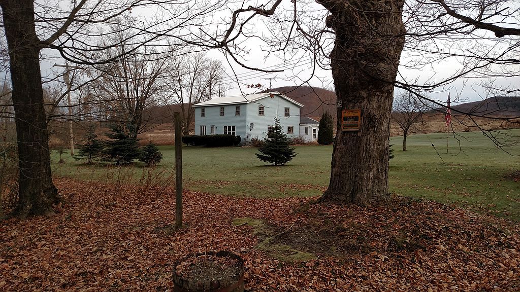 2090 County Highway 50, Cherry Valley, NY 13320 Trulia