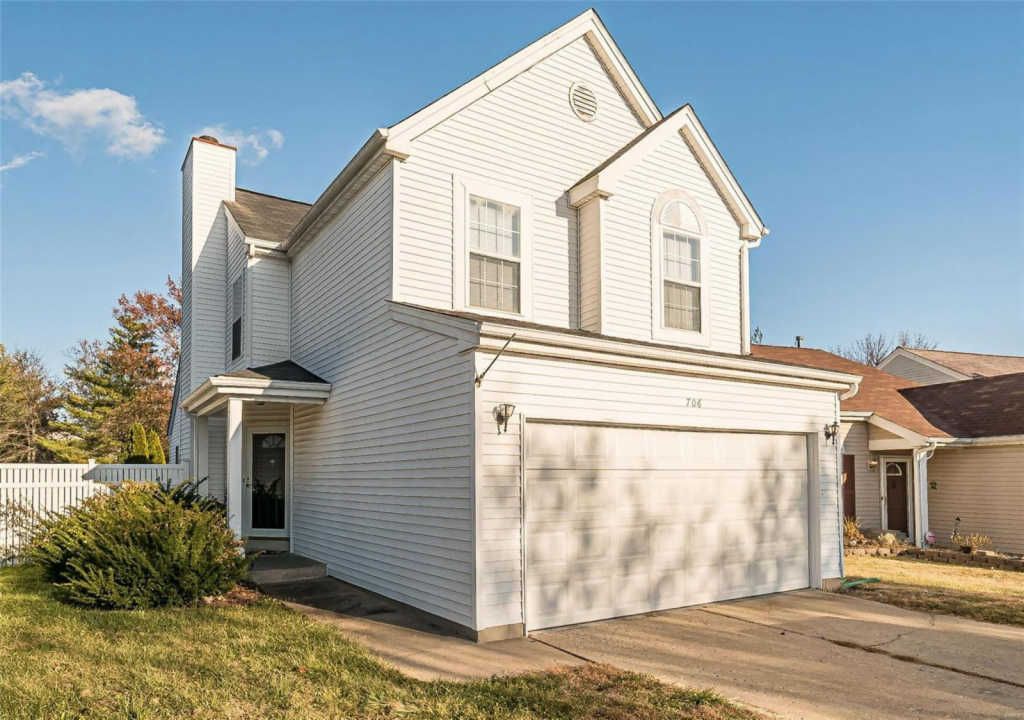 706 Liberty Village Dr, Florissant, MO 63031 Trulia