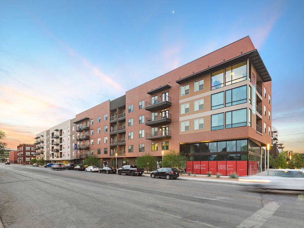 The Flats at River North San Antonio, TX Trulia