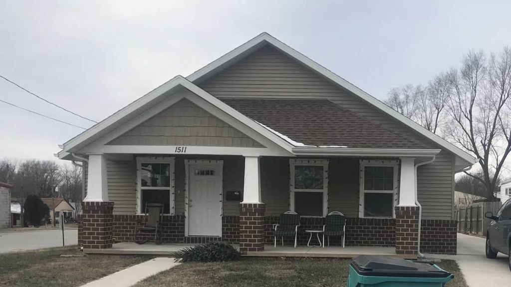 1511 N Rogers Ave, Springfield, MO 65803 Trulia