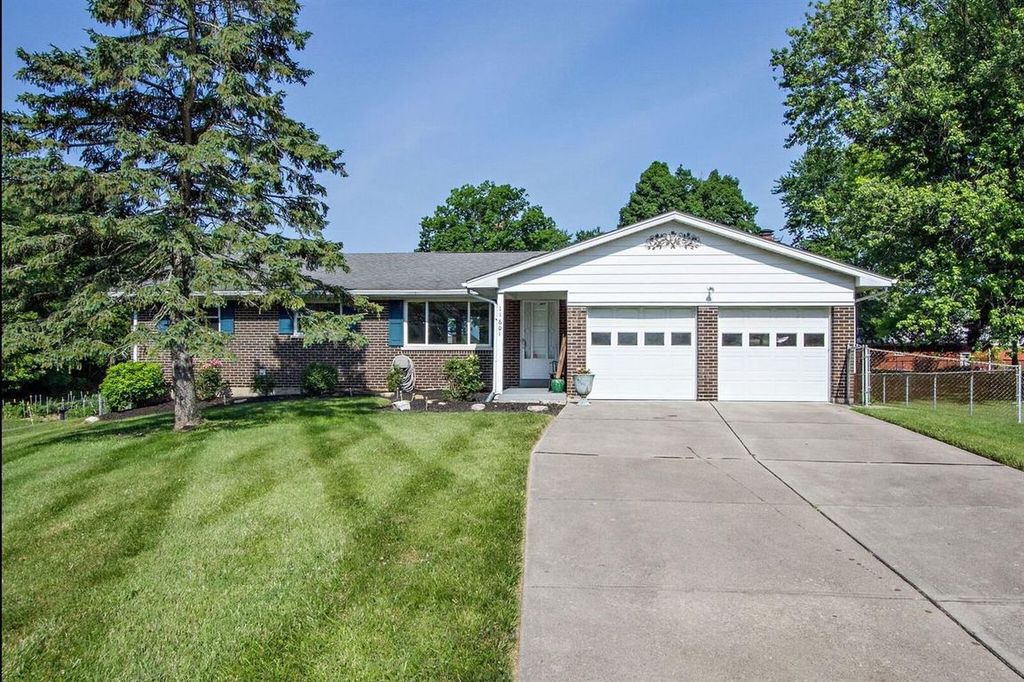 11601 Sharonwoods Ct, Cincinnati, OH 45241 Trulia
