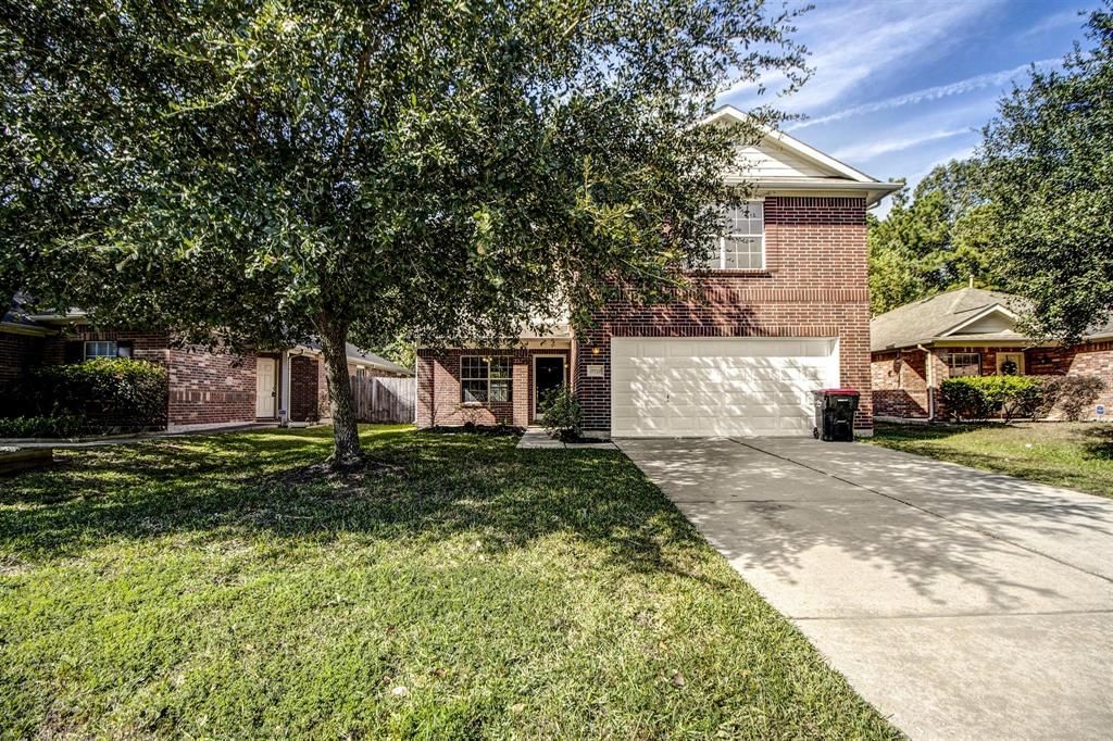 17739 Kerrybrook Ln, Humble, TX 77396