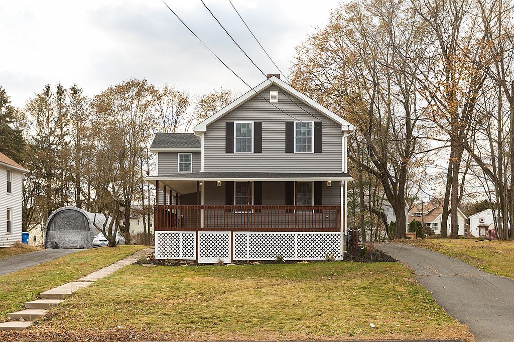 50 Forestville Ave, Plainville, CT 06062