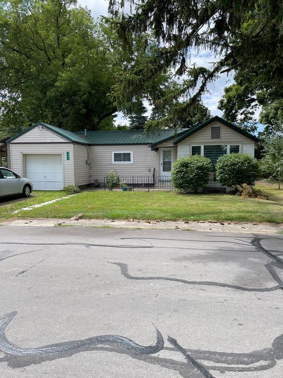 121 Manley St, Shinglehouse, PA 16748 Trulia