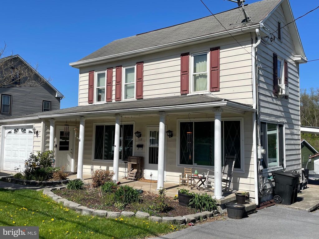 519519 E Freedom Ave 521, Burnham, PA 17009 Trulia