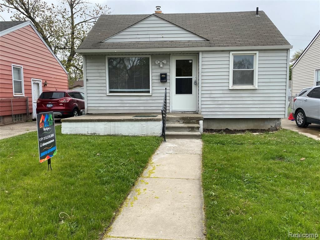 17260 Wall St, Melvindale, MI 48122 Trulia