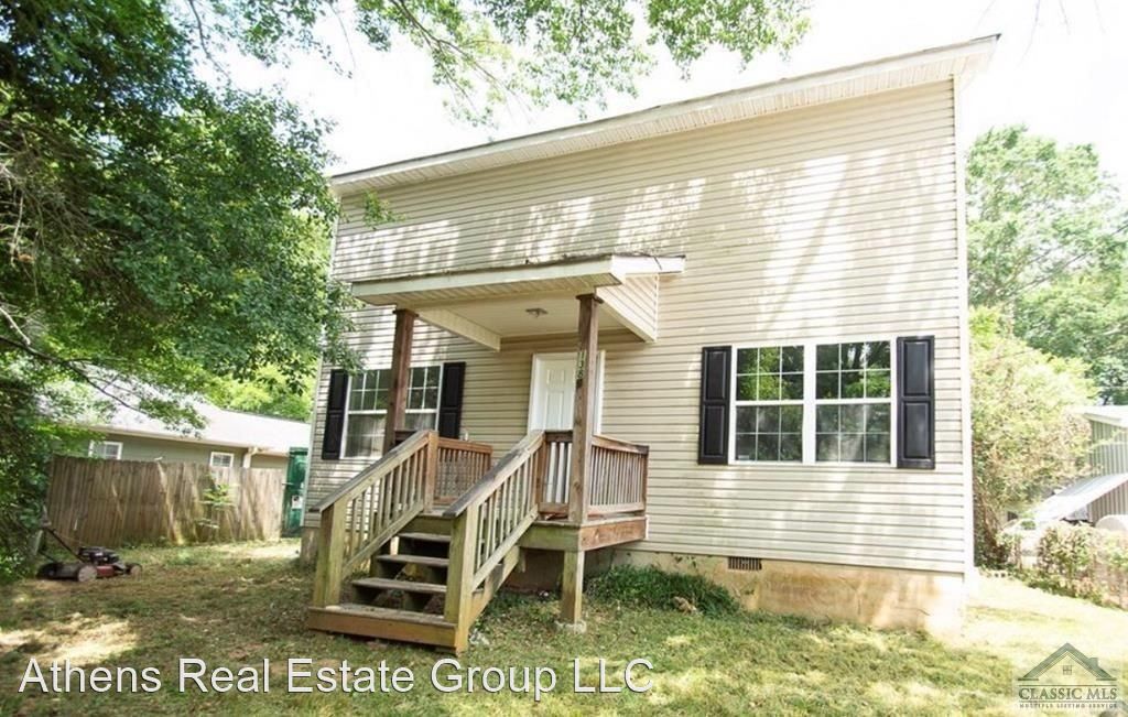 1382 W Hancock Ave, Athens, GA 30606