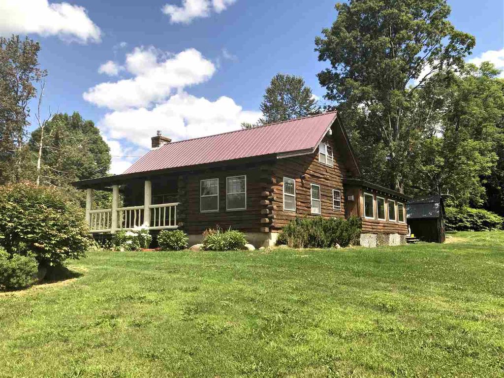1958 Ridge Road, East Burke, VT 05832 Trulia